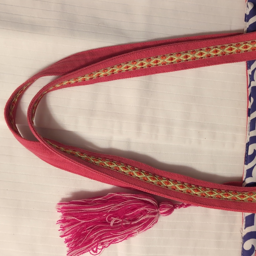 Buckhead Betties Large Tote - Picture 14 of 15